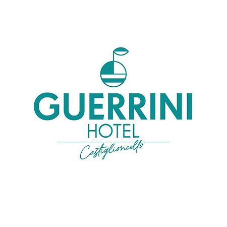 Guerrini Hotel كاسْتيلونْشيلّو المظهر الخارجي الصورة
