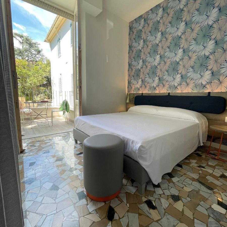 Guerrini Hotel كاسْتيلونْشيلّو المظهر الخارجي الصورة
