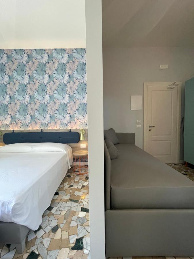 Guerrini Hotel كاسْتيلونْشيلّو المظهر الخارجي الصورة