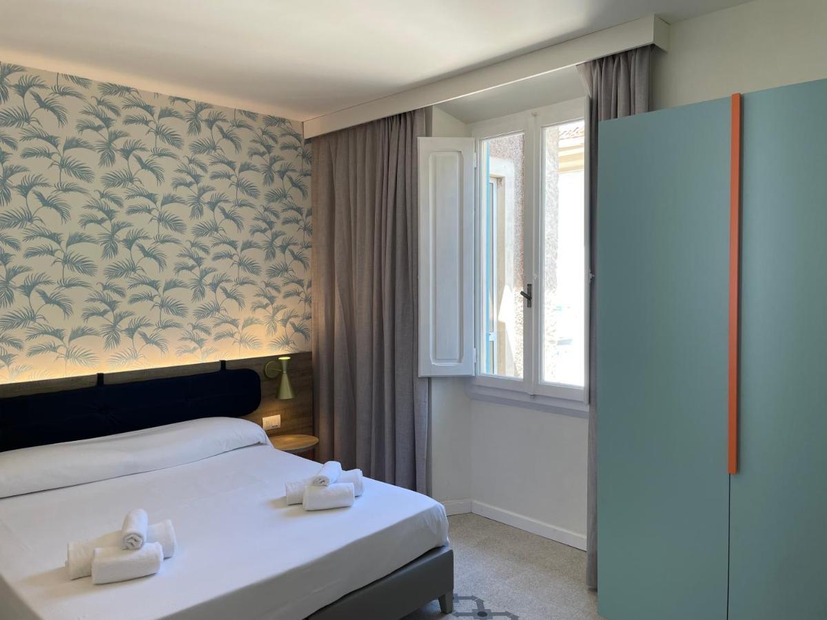 Guerrini Hotel كاسْتيلونْشيلّو المظهر الخارجي الصورة