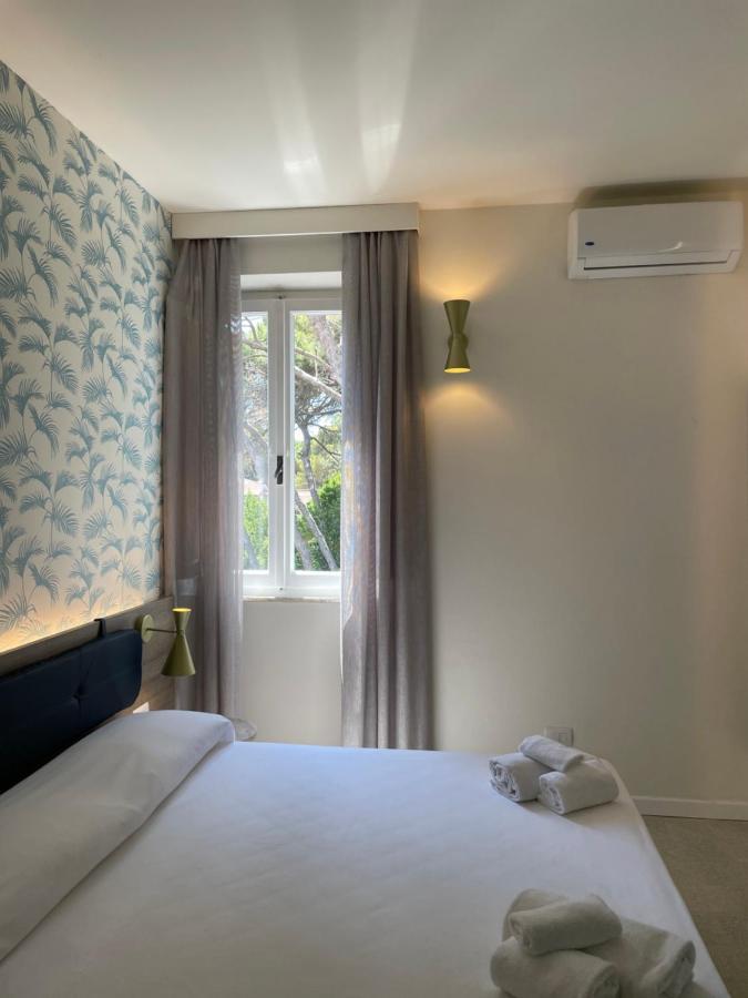Guerrini Hotel كاسْتيلونْشيلّو المظهر الخارجي الصورة