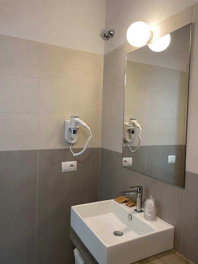 Guerrini Hotel كاسْتيلونْشيلّو المظهر الخارجي الصورة