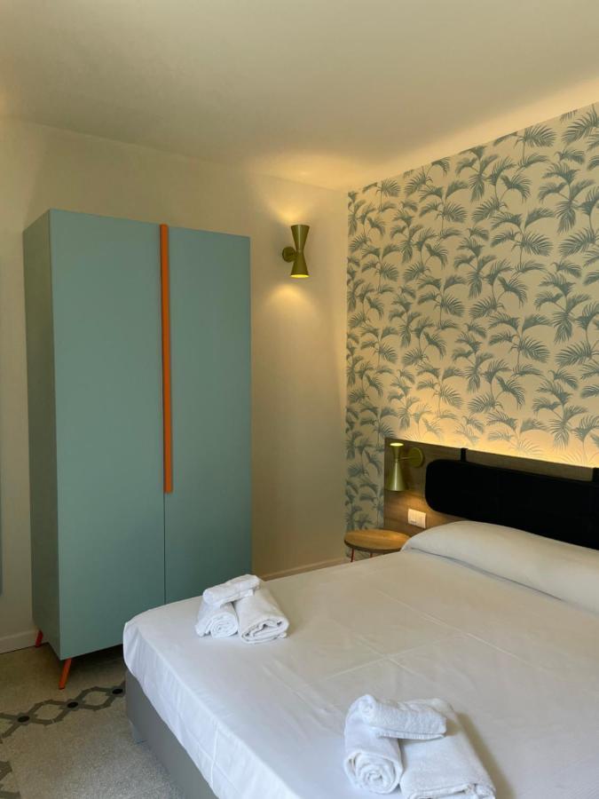 Guerrini Hotel كاسْتيلونْشيلّو المظهر الخارجي الصورة