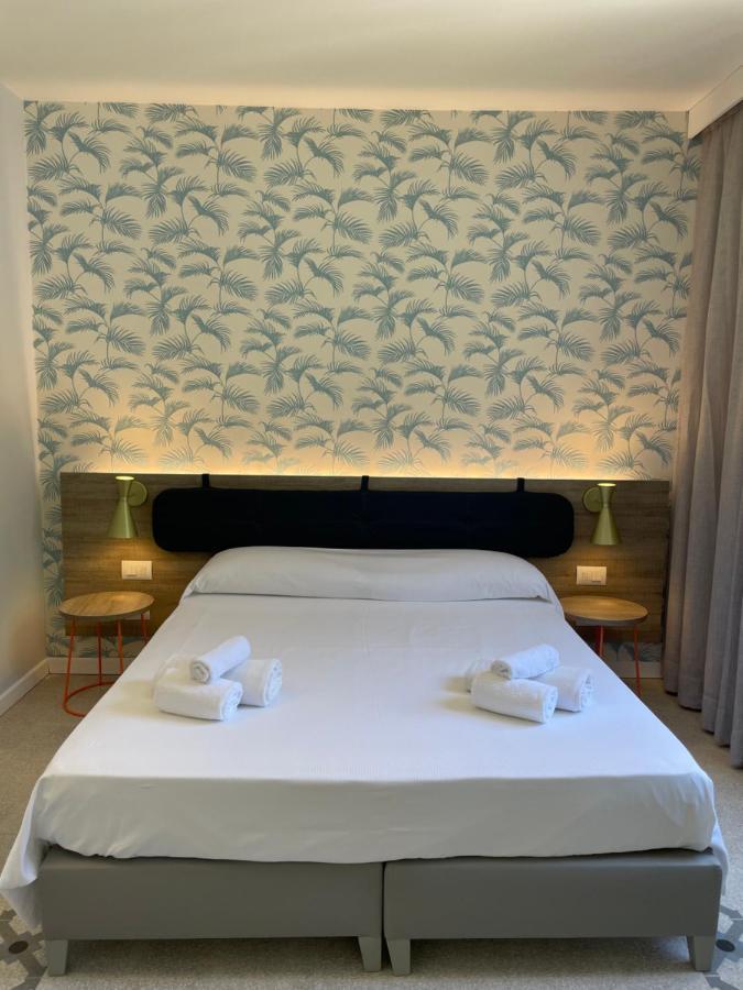 Guerrini Hotel كاسْتيلونْشيلّو المظهر الخارجي الصورة