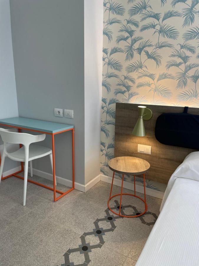 Guerrini Hotel كاسْتيلونْشيلّو المظهر الخارجي الصورة