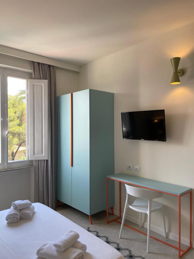 Guerrini Hotel كاسْتيلونْشيلّو المظهر الخارجي الصورة