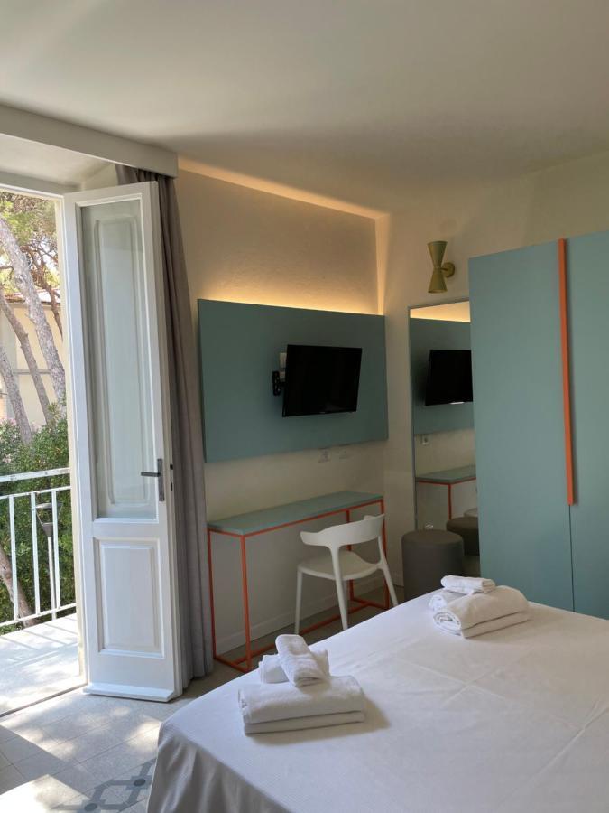 Guerrini Hotel كاسْتيلونْشيلّو المظهر الخارجي الصورة