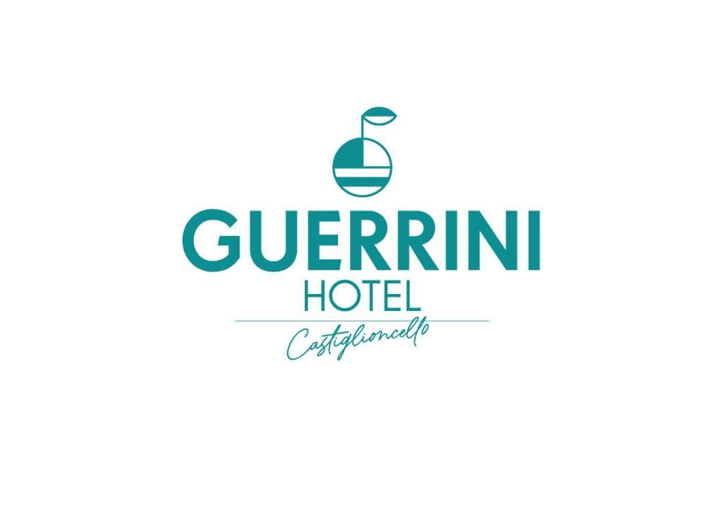 Guerrini Hotel كاسْتيلونْشيلّو المظهر الخارجي الصورة