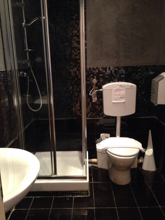 Guerrini Hotel كاسْتيلونْشيلّو المظهر الخارجي الصورة