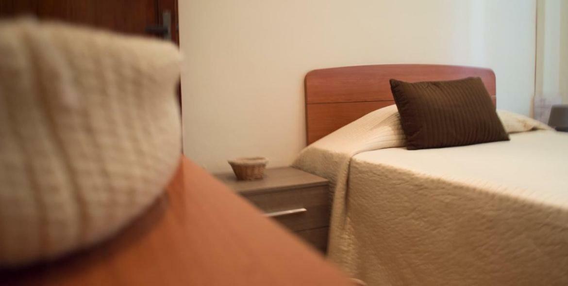 Guerrini Hotel كاسْتيلونْشيلّو المظهر الخارجي الصورة