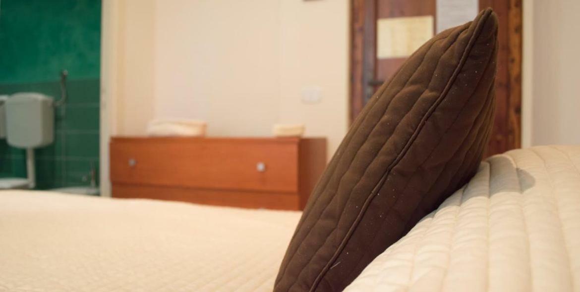 Guerrini Hotel كاسْتيلونْشيلّو المظهر الخارجي الصورة