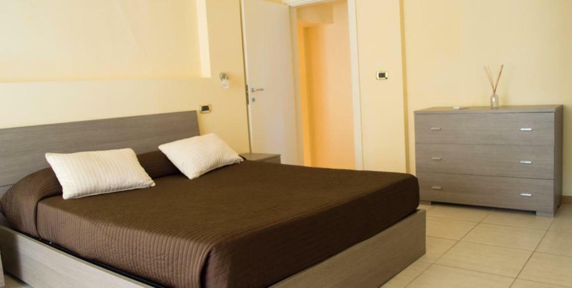 Guerrini Hotel كاسْتيلونْشيلّو المظهر الخارجي الصورة